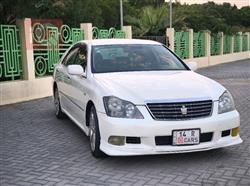 تويوتا كراون